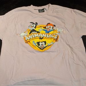 The Hundreds Animaniacs Shirt